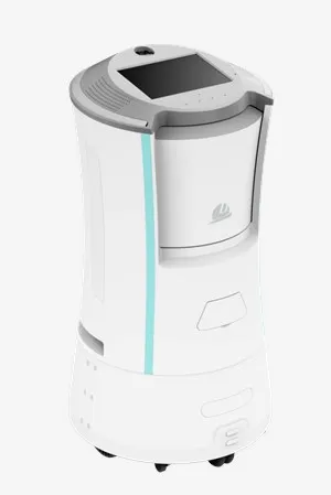 Robot óstán cliste Advance